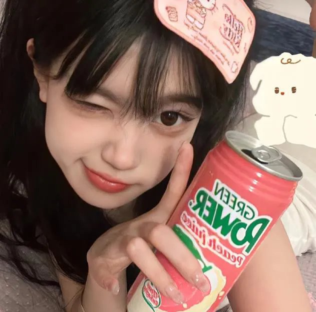 小美男鱼