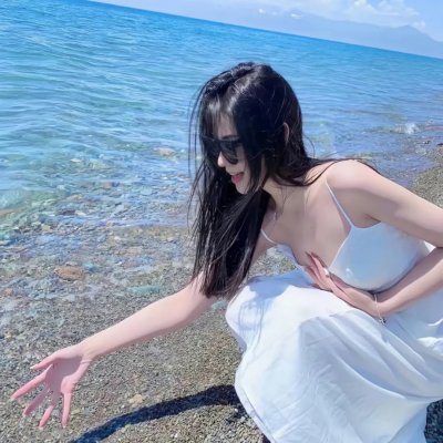 她是我爸爸