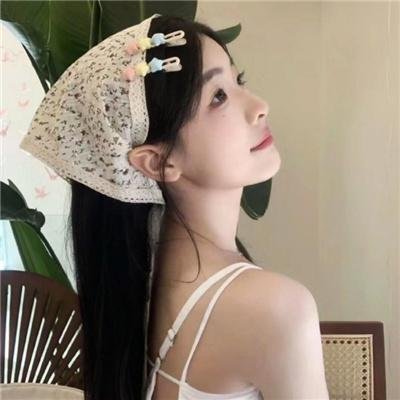玉女春潮
